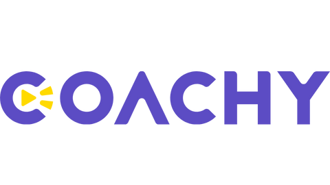 Coachy – Mitgliederbereich Anbieter